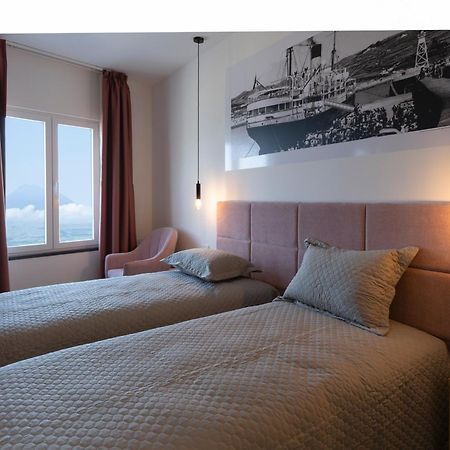 Horta Bay Aparthotel Ngoại thất bức ảnh