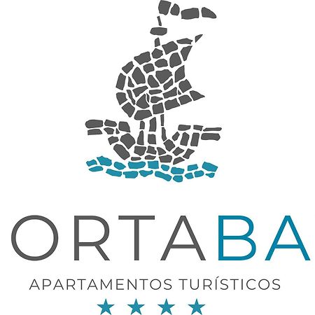 Horta Bay Aparthotel Ngoại thất bức ảnh