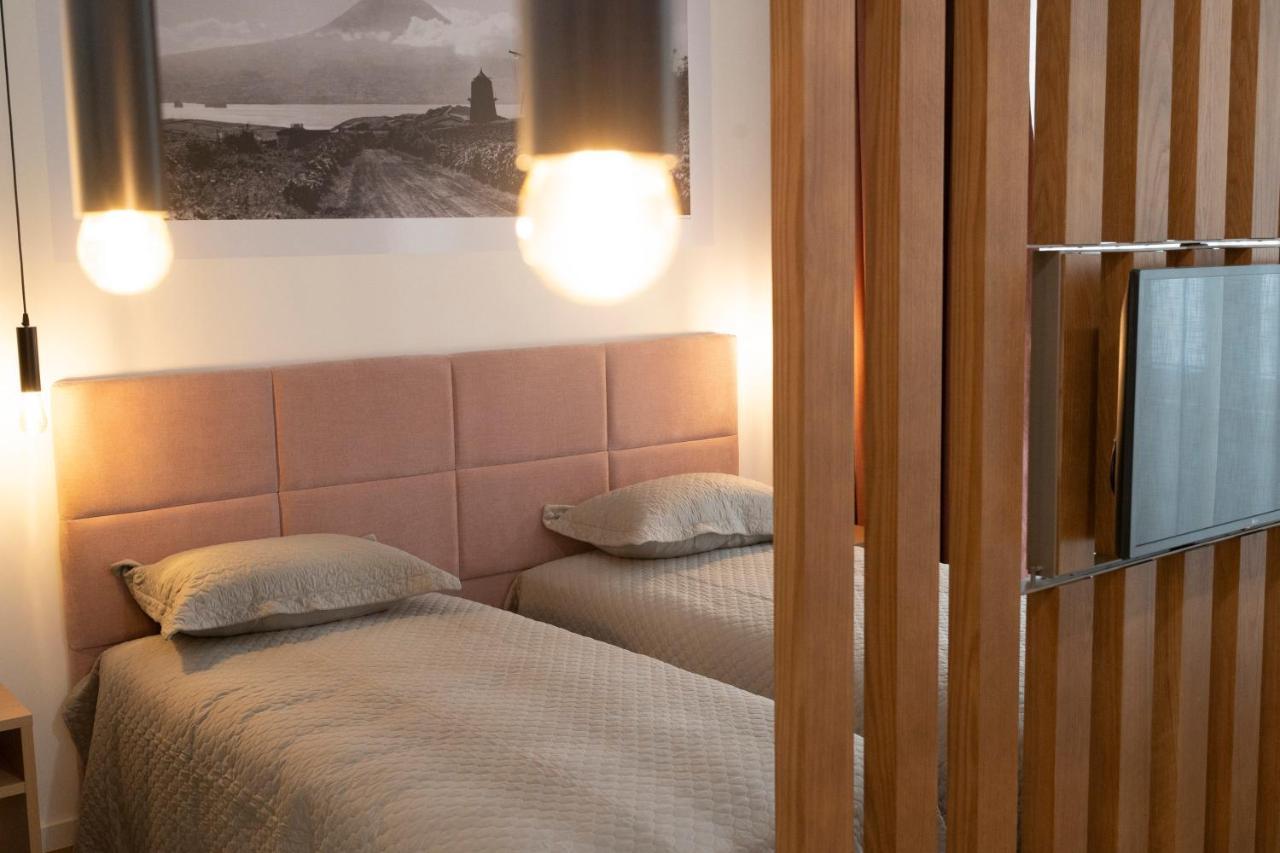 Horta Bay Aparthotel Ngoại thất bức ảnh