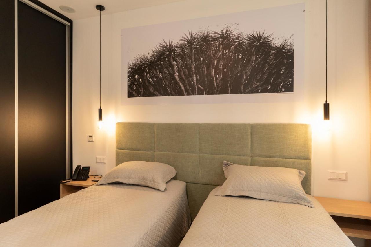 Horta Bay Aparthotel Ngoại thất bức ảnh