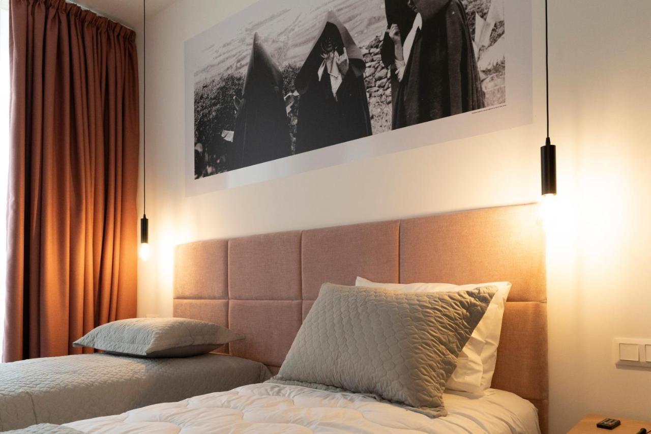 Horta Bay Aparthotel Ngoại thất bức ảnh