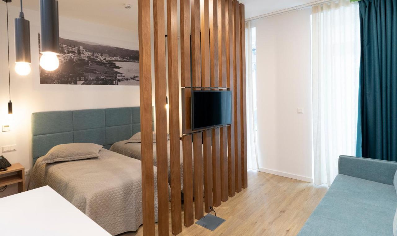 Horta Bay Aparthotel Ngoại thất bức ảnh