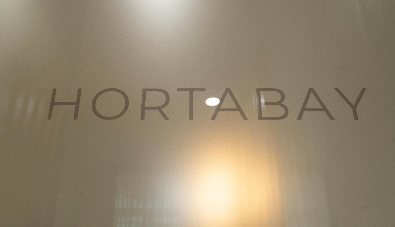 Horta Bay Aparthotel Ngoại thất bức ảnh