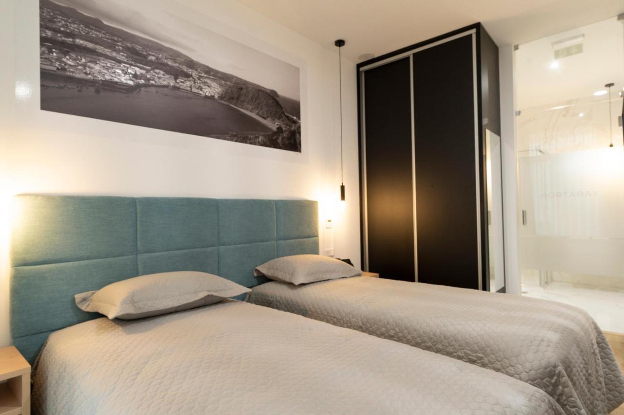 Horta Bay Aparthotel Ngoại thất bức ảnh