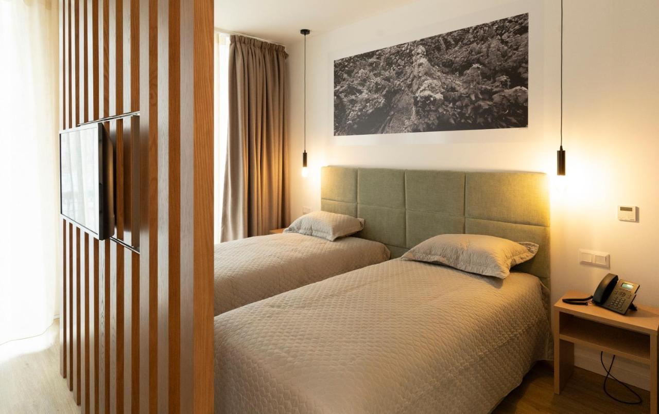 Horta Bay Aparthotel Ngoại thất bức ảnh