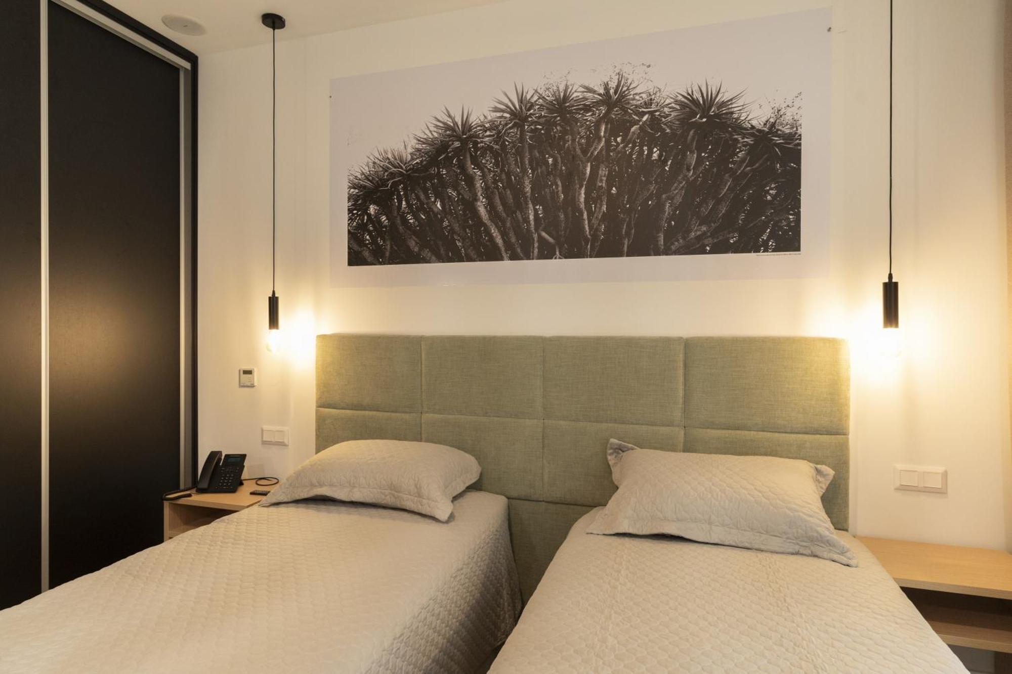 Horta Bay Aparthotel Ngoại thất bức ảnh