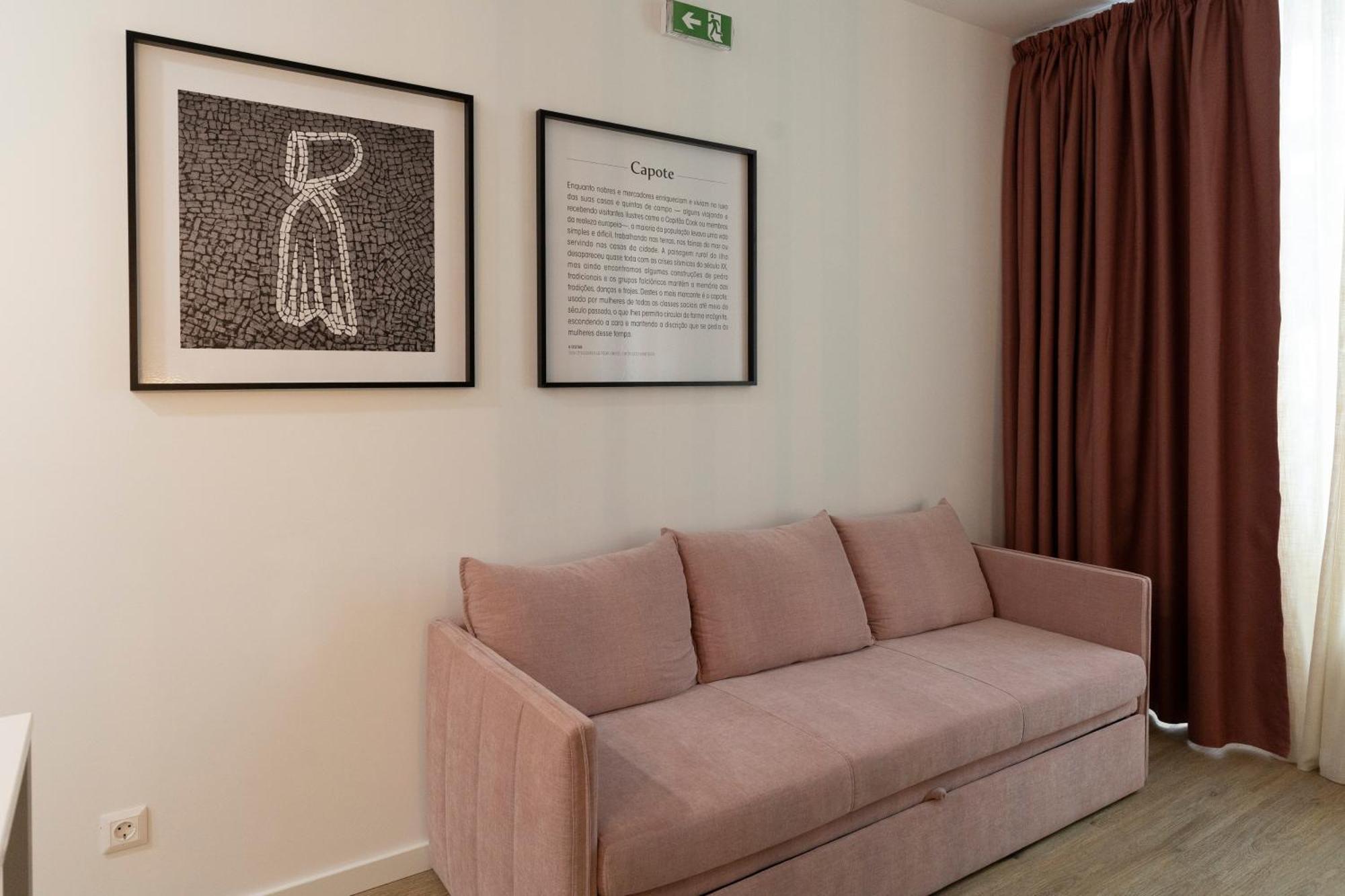 Horta Bay Aparthotel Ngoại thất bức ảnh