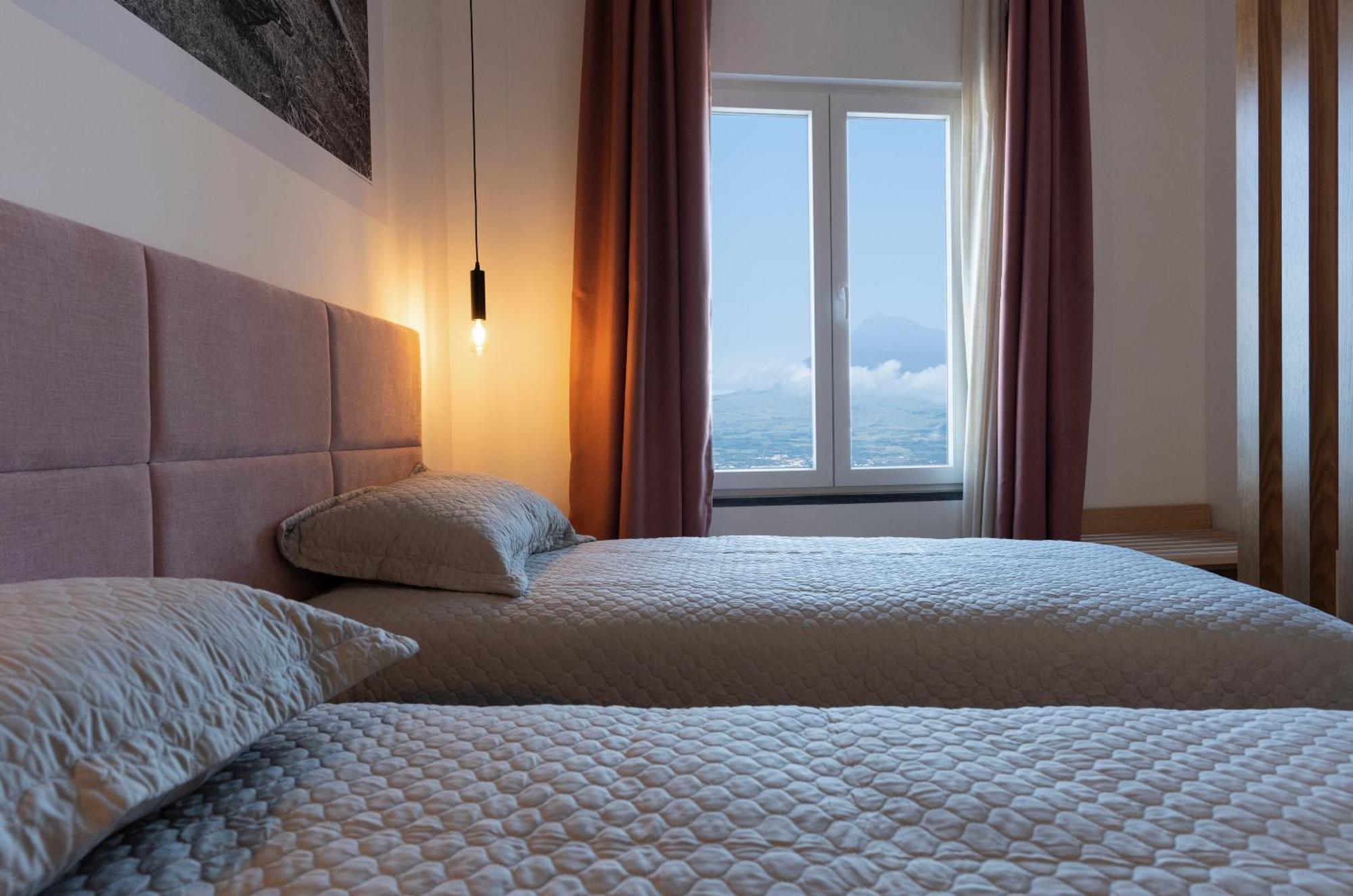 Horta Bay Aparthotel Ngoại thất bức ảnh