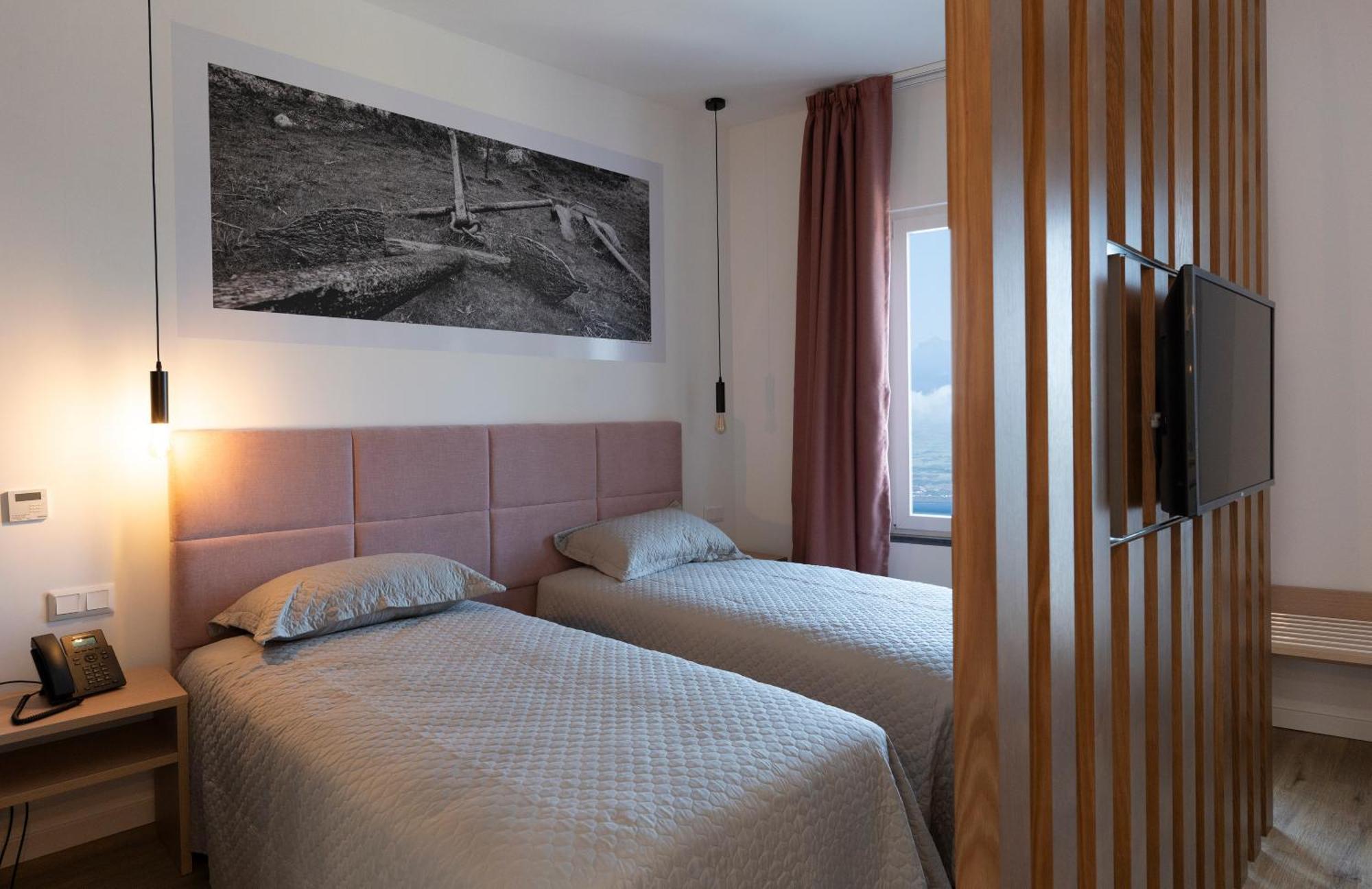 Horta Bay Aparthotel Ngoại thất bức ảnh