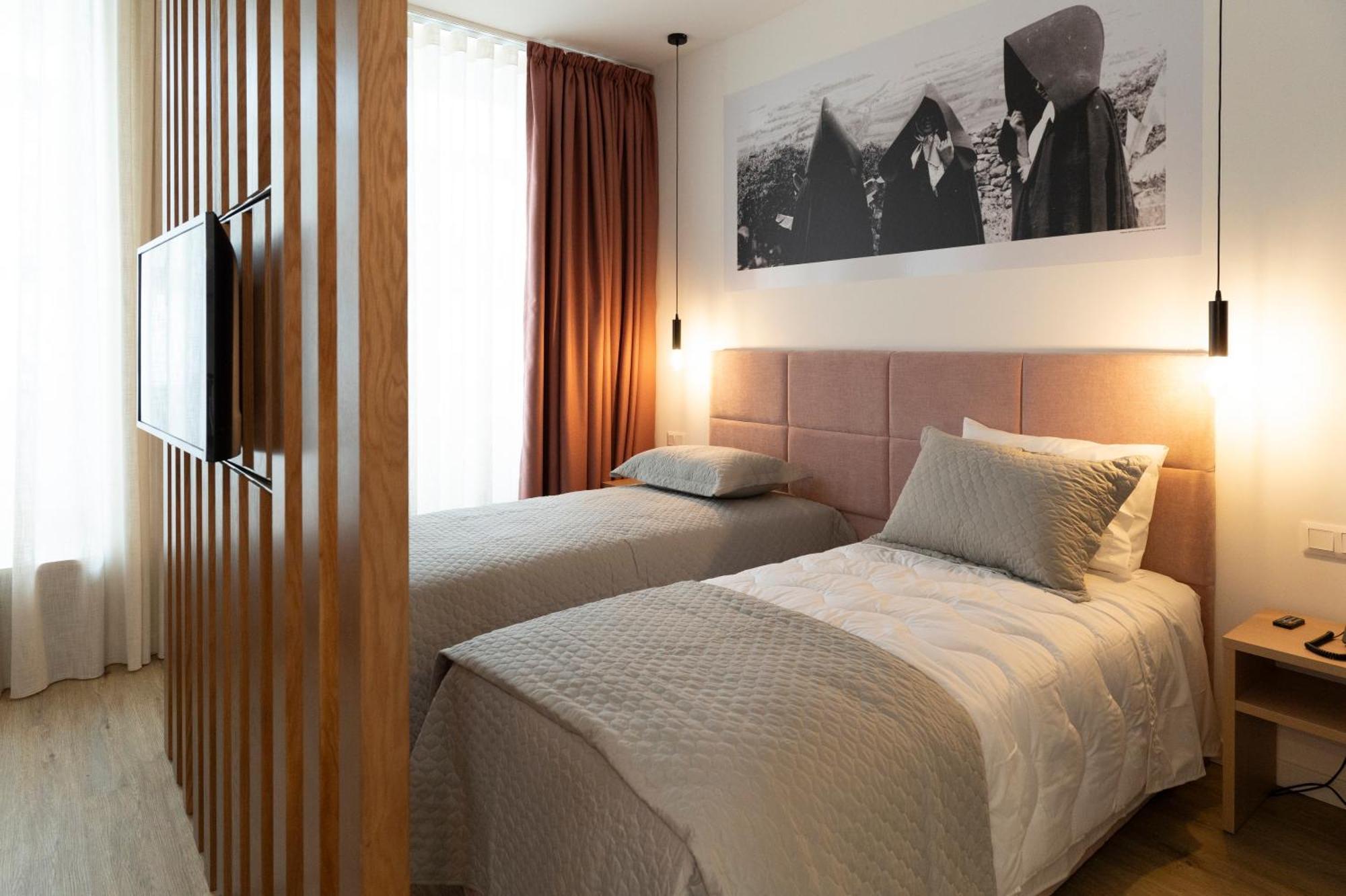 Horta Bay Aparthotel Ngoại thất bức ảnh