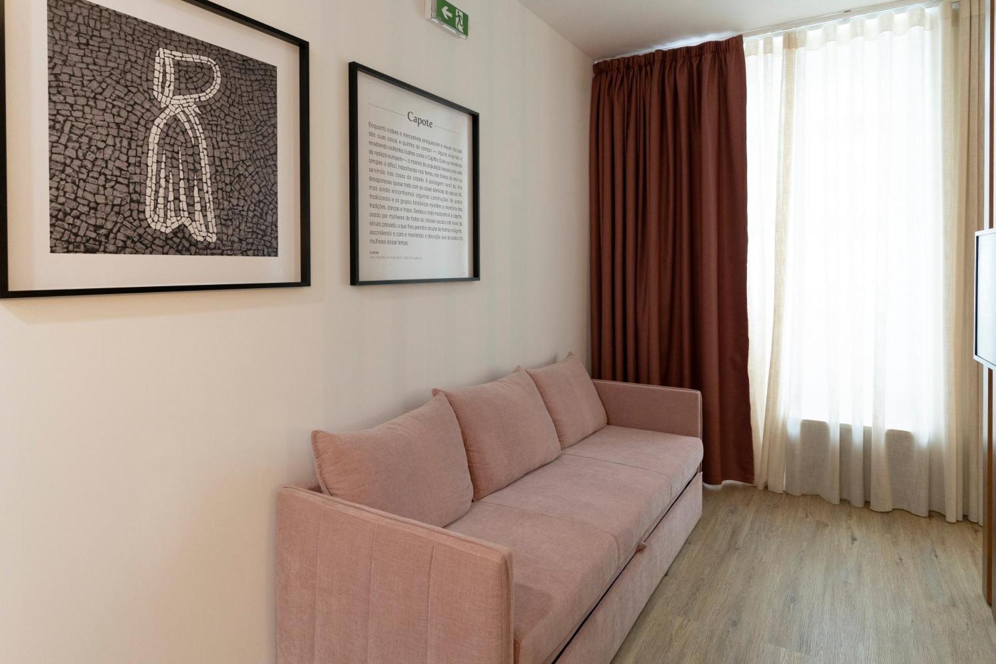 Horta Bay Aparthotel Ngoại thất bức ảnh